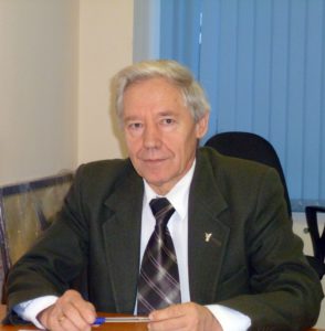 Шаповалов Анатолий Сергеевич