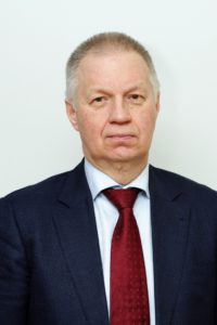 Захаров Виктор Анатольевич